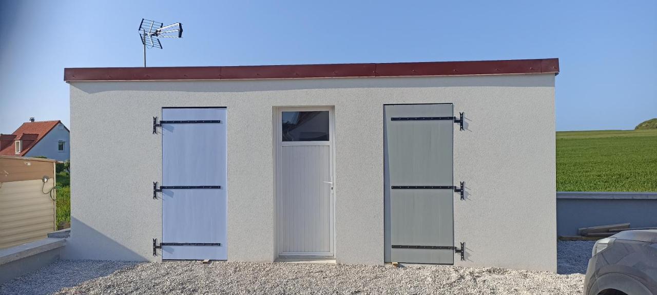 Le Chant Des Vagues Audinghen Exterior photo
